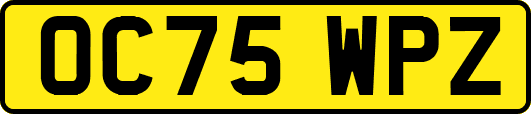 OC75WPZ