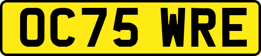 OC75WRE