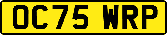 OC75WRP