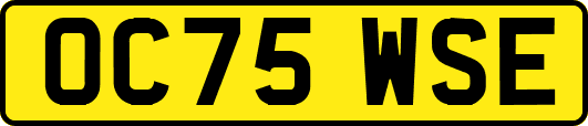 OC75WSE