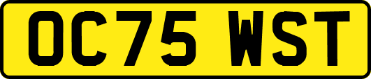 OC75WST