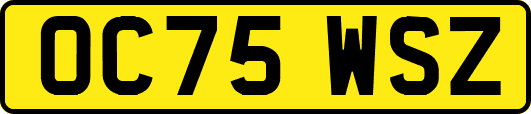 OC75WSZ