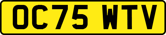 OC75WTV