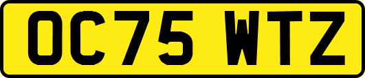 OC75WTZ