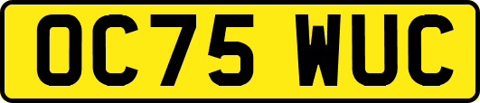 OC75WUC