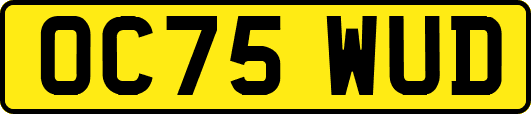 OC75WUD