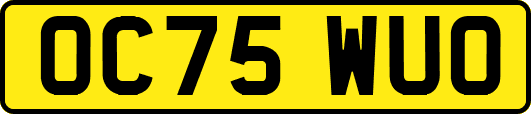 OC75WUO