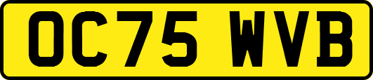 OC75WVB