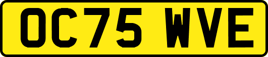 OC75WVE