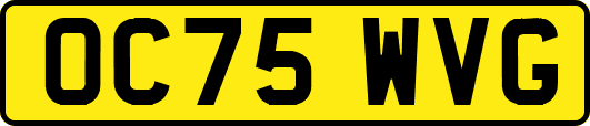 OC75WVG