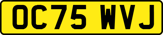 OC75WVJ