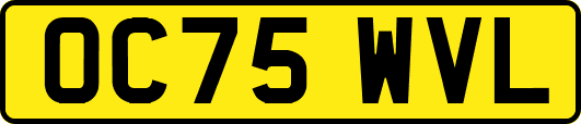 OC75WVL