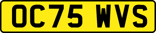 OC75WVS