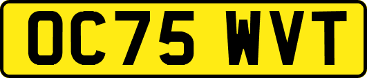 OC75WVT