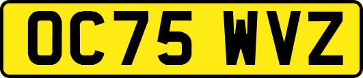 OC75WVZ
