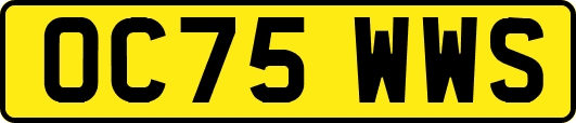 OC75WWS