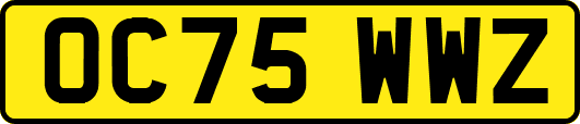 OC75WWZ