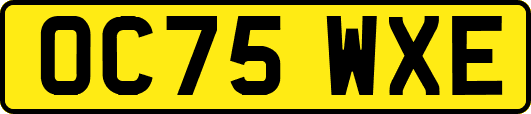 OC75WXE