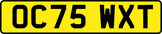 OC75WXT