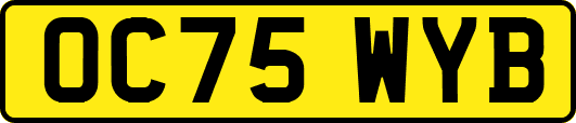 OC75WYB