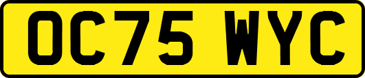 OC75WYC