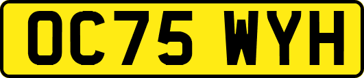 OC75WYH