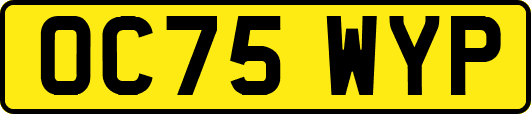 OC75WYP