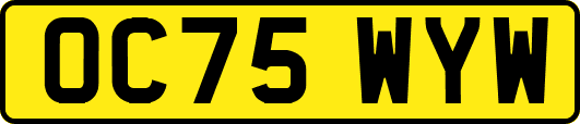OC75WYW