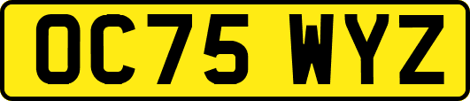 OC75WYZ
