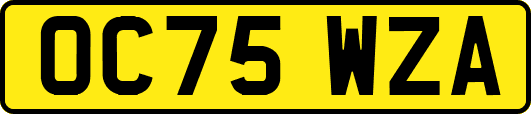 OC75WZA