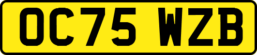 OC75WZB