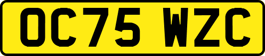 OC75WZC