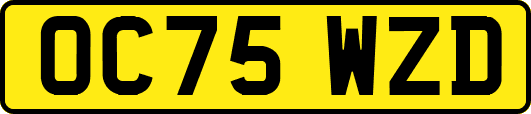 OC75WZD