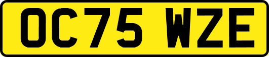 OC75WZE