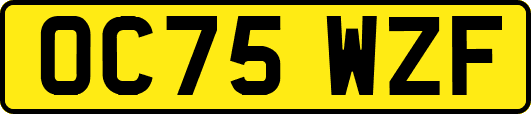 OC75WZF
