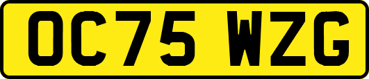 OC75WZG
