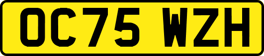 OC75WZH
