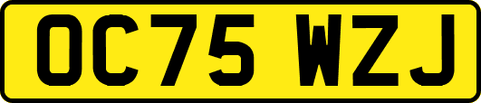 OC75WZJ