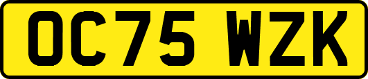 OC75WZK
