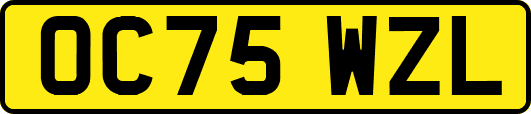 OC75WZL