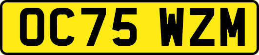 OC75WZM