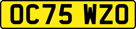 OC75WZO