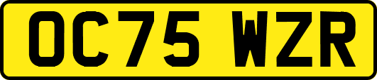 OC75WZR