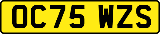 OC75WZS