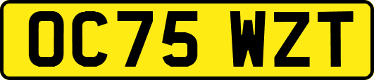 OC75WZT