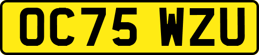 OC75WZU