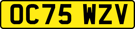 OC75WZV