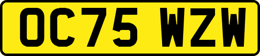 OC75WZW