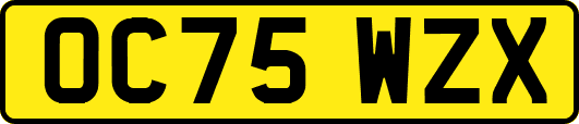 OC75WZX