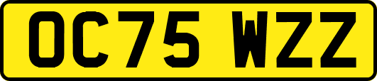 OC75WZZ